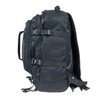 Рюкзак текстильний большого размера JCB BP18 (Black/Grey) - Фото № 104 Рюкзак текстильний большого размера JCB BP18 (Black/Grey) - Фото № 104