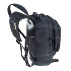 Рюкзак текстильний большого размера JCB BP18 (Black/Grey) - Фото № 105 Рюкзак текстильний большого размера JCB BP18 (Black/Grey) - Фото № 105