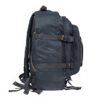 Большой мужской рюкзак текстильний JCB BP18 (Black/Yellow) - Фото № 102 Большой мужской рюкзак текстильний JCB BP18 (Black/Yellow) - Фото № 102
