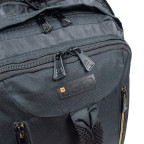 Большой мужской рюкзак текстильний JCB BP18 (Black/Yellow) - Фото № 108 Большой мужской рюкзак текстильний JCB BP18 (Black/Yellow) - Фото № 108