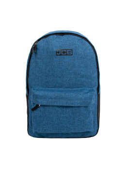 Текстильный рюкзак большого размера JCB BP63 (Navy)