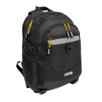 Чоловічий рюкзак з текстилю JCB BP64 (Black) - Фотографія № 101 Чоловічий рюкзак з текстилю JCB BP64 (Black) - Фотографія № 101