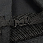 Чоловічий рюкзак з текстилю JCB BP64 (Black) - Фотографія № 106 Чоловічий рюкзак з текстилю JCB BP64 (Black) - Фотографія № 106