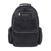 Рюкзак текстильний большого размера JCB BP71 (Black/Grey) Рюкзак текстильний большого размера JCB BP71 (Black/Grey)