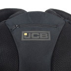 Рюкзак текстильний JCB BP71 (Black/Yellow) - Фото № 106 Рюкзак текстильний JCB BP71 (Black/Yellow) - Фото № 106