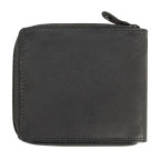 Кошелек кожаный мужской JCB NC43MN Black (Черный) - Фото № 101 Кошелек кожаный мужской JCB NC43MN Black (Черный) - Фото № 101