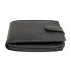 Кошелек кожаный мужской JCB NC43MN Black (Черный) - Фото № 104 Кошелек кожаный мужской JCB NC43MN Black (Черный) - Фото № 104
