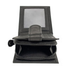 Кошелек кожаный мужской JCB NC45MN Black (Черный) - Фото № 103 Кошелек кожаный мужской JCB NC45MN Black (Черный) - Фото № 103
