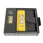 Кошелек кожаный мужской JCB NC45MN Black (Черный) - Фото № 105 Кошелек кожаный мужской JCB NC45MN Black (Черный) - Фото № 105