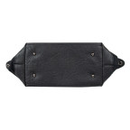 Тканевая дорожная косметичка JCB WB2 Black (Черный) - Фото № 104