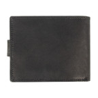 Кошелек мужской кожаный JCB NC42MN Black (Черный) - Фото № 101 Кошелек мужской кожаный JCB NC42MN Black (Черный) - Фото № 101