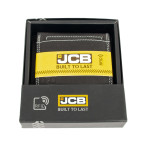 Кошелек кожаный мужской JCB NC52MN Black (Черный) - Фото № 104