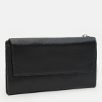 Чоловічий шкіряний клатч Ricco Grande K1081014 Black - Фотографія № 101