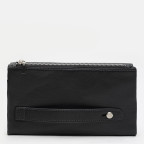 Чоловічий шкіряний клатч Ricco Grande K1081014 Black - Фотографія № 102