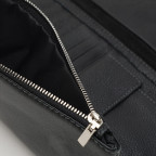 Чоловічий шкіряний клатч Ricco Grande K1081014 Black - Фотографія № 104