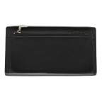 Чоловічий шкіряний клатч Ricco Grande K108109-black - Фотографія № 100