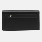 Чоловічий шкіряний клатч Ricco Grande K108109-black - Фотографія № 101