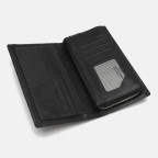 Чоловічий шкіряний клатч Ricco Grande K108109-black - Фотографія № 103