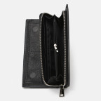 Чоловічий шкіряний клатч Ricco Grande K108109-black - Фотографія № 104