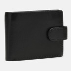 Чоловічий шкіряний гаманець Ricco Grande K11077-black - Фотографія № 101