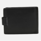 Чоловічий шкіряний гаманець Ricco Grande K11077-black - Фотографія № 102