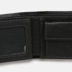 Чоловічий шкіряний гаманець Ricco Grande K11077-black - Фотографія № 104