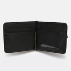 Мужской кожаный зажим Ricco Grande K1121-22-black - Фото № 102