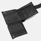 Чоловіче шкіряне портмоне Ricco Grande K1132-а-black - Фотографія № 103