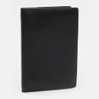Обложка для документов мужская кожаная Ricco Grande K1162-a-black - Фото № 101