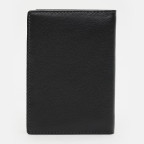 Обложка для документов мужская кожаная Ricco Grande K1162-a-black - Фото № 102