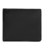 Чоловіче шкіряне портмоне Ricco Grande K12020-3bl-black - Фотографія № 100