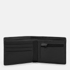 Чоловіче шкіряне портмоне Ricco Grande K12020-3bl-black - Фотографія № 103