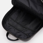 Мужской кожаный рюкзак Ricco Grande K12023-16b-black - Фото № 104