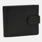 Чоловіче шкіряне портмоне Ricco Grande K1203-black - Фотографія № 101