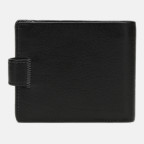 Чоловіче шкіряне портмоне Ricco Grande K1203-black - Фотографія № 102