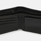 Чоловіче шкіряне портмоне Ricco Grande K1203-black - Фотографія № 104