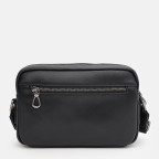 Мужская кожаная сумка Ricco Grande K12030-3bl-black - Фото № 102