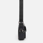 Мужская кожаная сумка Ricco Grande K12030-3bl-black - Фото № 103