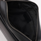 Мужская кожаная сумка Ricco Grande K12030-3bl-black - Фото № 104