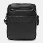 Чоловіча шкіряна сумка Ricco Grande K12059-black - Фотографія № 101