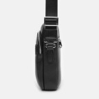 Чоловіча шкіряна сумка Ricco Grande K12059-black - Фотографія № 103
