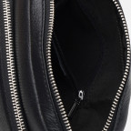 Чоловіча шкіряна сумка Ricco Grande K12059-black - Фотографія № 104