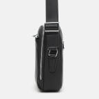 Чоловіча шкіряна барсетка Ricco Grande K12061 Black - Фотографія № 104