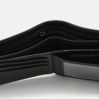 Чоловіче шкіряне портмоне Ricco Grande K1208-black - Фотографія № 104