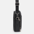 Чоловіча шкіряна сумка-барсетка Ricco Grande K12157bl-black - Фотографія № 103