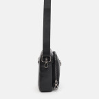 Мужская кожаная сумка Ricco Grande K13021bl-1a-black - Фото № 103