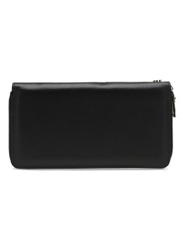 Чоловічий шкіряний клатч Ricco Grande K14m-1127-black