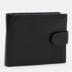 Чоловіче шкіряне портмоне Ricco Grande K1538bl-black - Фотографія № 101