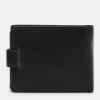 Чоловіче шкіряне портмоне Ricco Grande K1538bl-black - Фотографія № 102