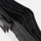 Чоловіче шкіряне портмоне Ricco Grande K1538bl-black - Фотографія № 104